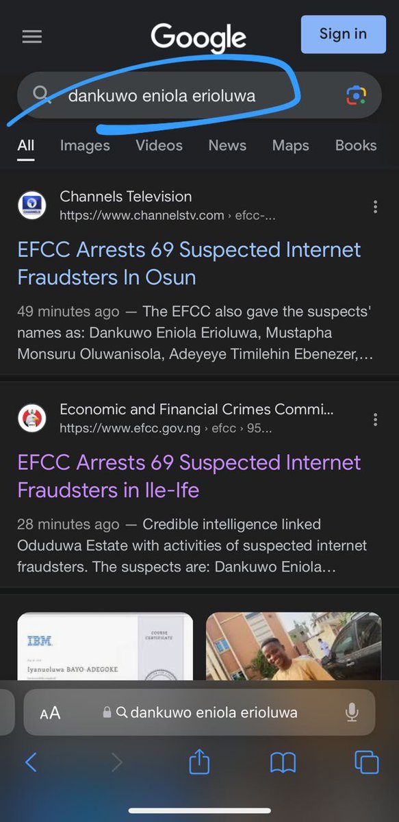 From this                            To this

#FreeOAUStudents