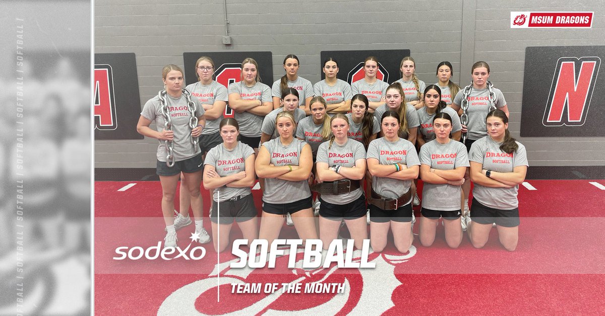 @MSUM_Strength tweet media