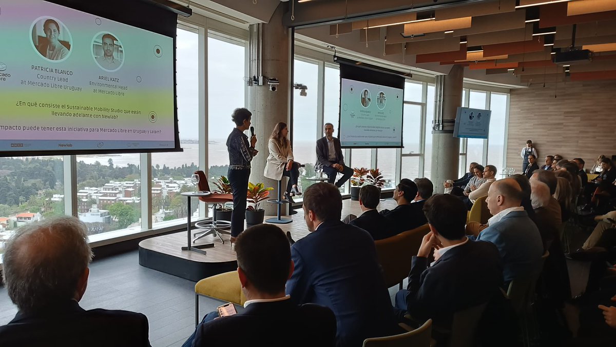 ANII - Uruguay tweet media