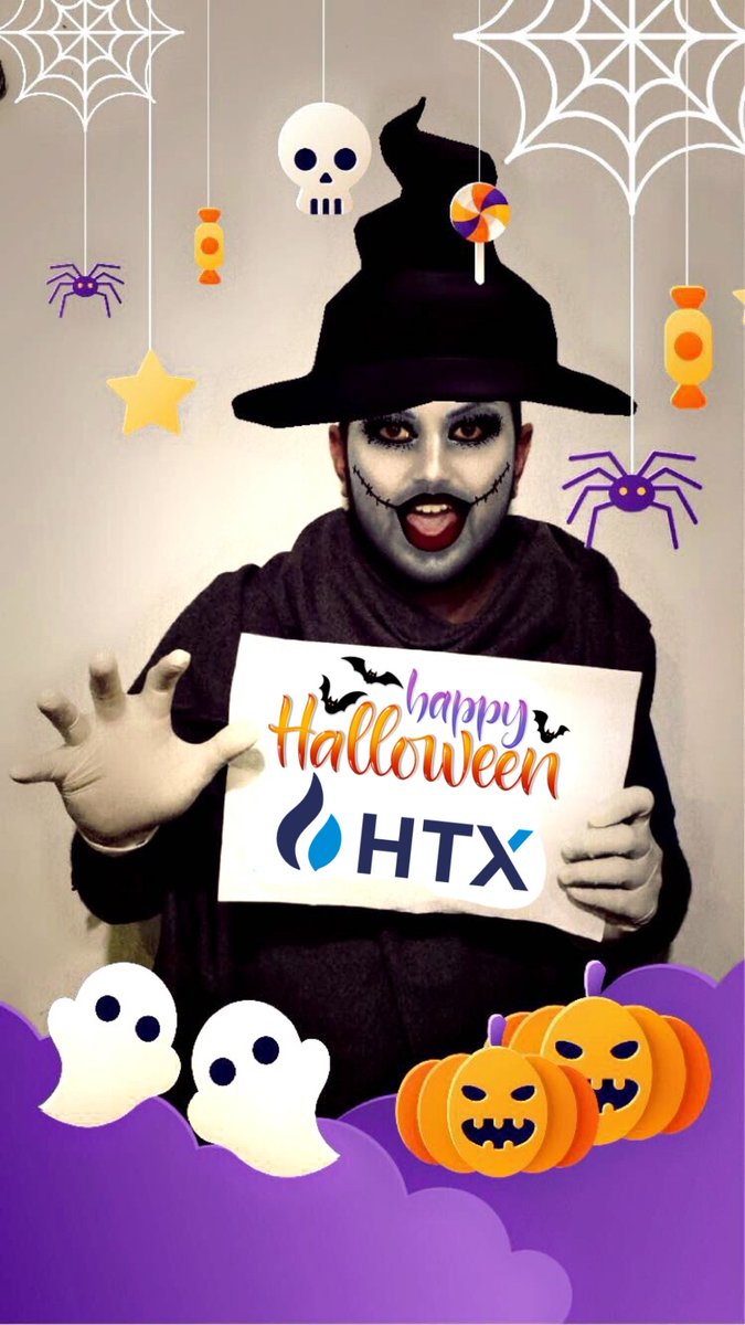 Sachith71814143's tweet photo. #ScreamHTX
This is my face with HTX helloween eventย
#ScreamHTX #Helloween #Giveaway @HTX_Global @HTXCommunity
ย ๐ฑ๐ฐโค๏ธ @sanka_malith @saman @SupunChanaka17 https://t.co/4Ve4tLGpXQ