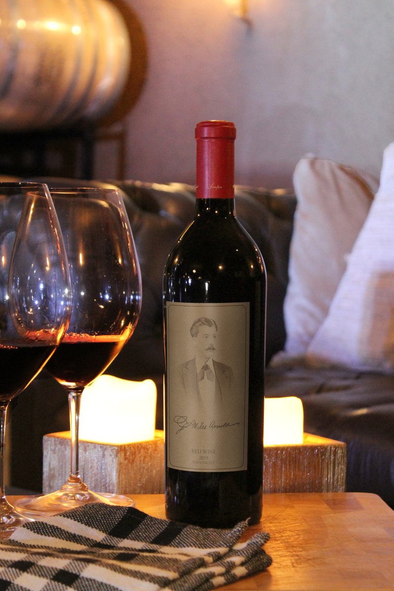 12th Gate Napa tweet media