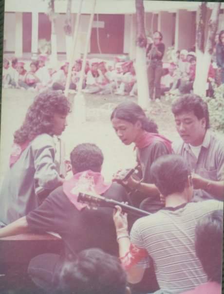 MKWardaya's tweet image. OPSPEK @fhunsoed 1995
Demo UKM Justitia Band
@UnsoedOfficial 
#unsoed