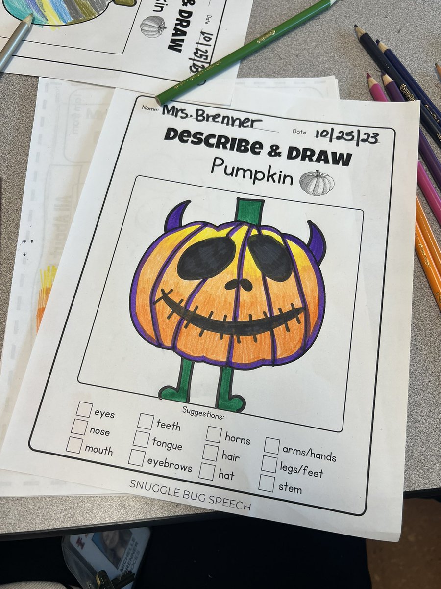 Michelle Brenner tweet media