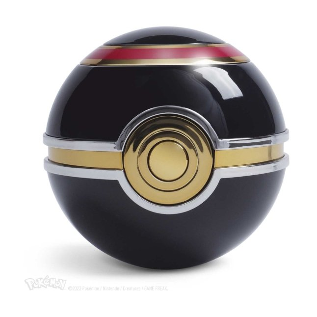 PokéJungle: Pokémon Game & Merch News on X: Art of the Poké Ball