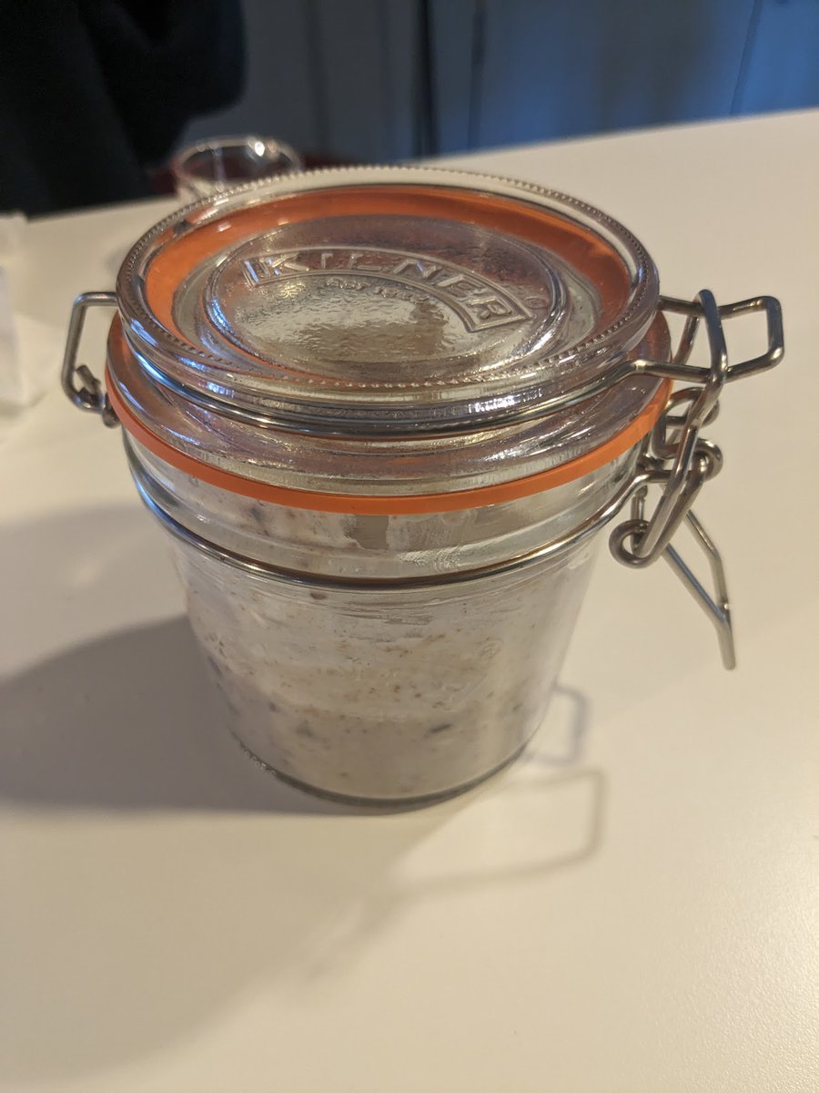 Finn Manders (@history_finn) on Twitter photo Lots of fun experimenting with this hand scrub recipe this afternoon <a href="/ExploreWellcome/">Wellcome Collection</a>! More on the smells, textures, processes & whether it worked (!?) coming soon 👀 Lots of fun experimenting with this hand scrub recipe this afternoon <a href="/ExploreWellcome/">Wellcome Collection</a>! More on the smells, textures, processes & whether it worked (!?) coming soon 👀