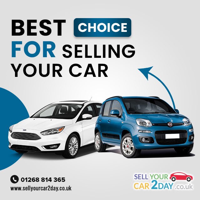 WSSCreative's tweet image. Need some extra cash In 2023 🙌💰Sell your car with us today. Visit our website for more details…

sellyourcar2day.co.uk

 #essexuk #canveyisland #rayleighessex #benfleetessex #leighonseaessex #chelmsfordessex #harlowessex #brentwoodessex #southendonseaessex #billericayessex