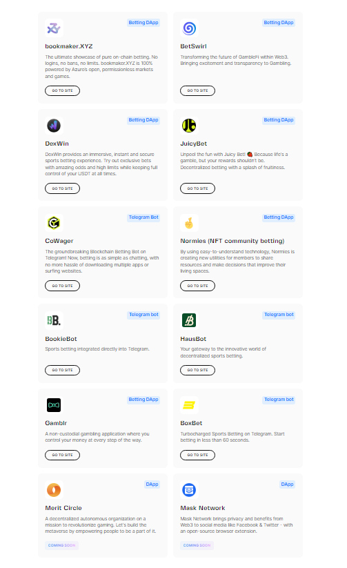 azuro 🌊 tweet media