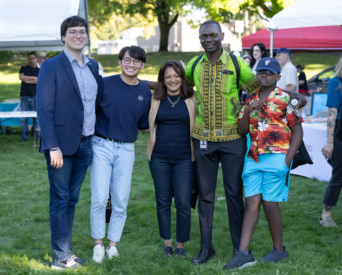 Commissioner Susheela Jayapal tweet media