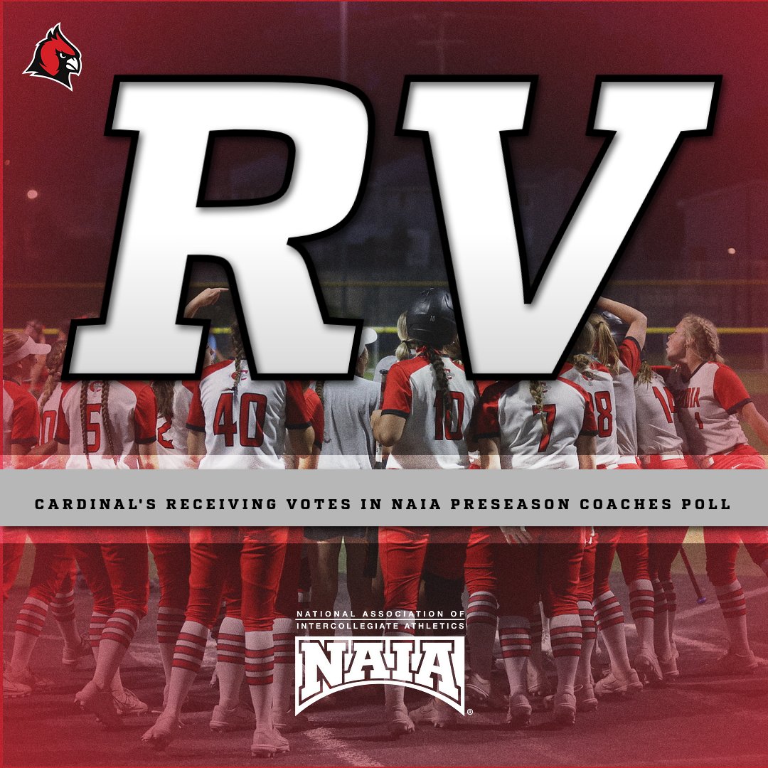 Concordia Cardinals tweet media