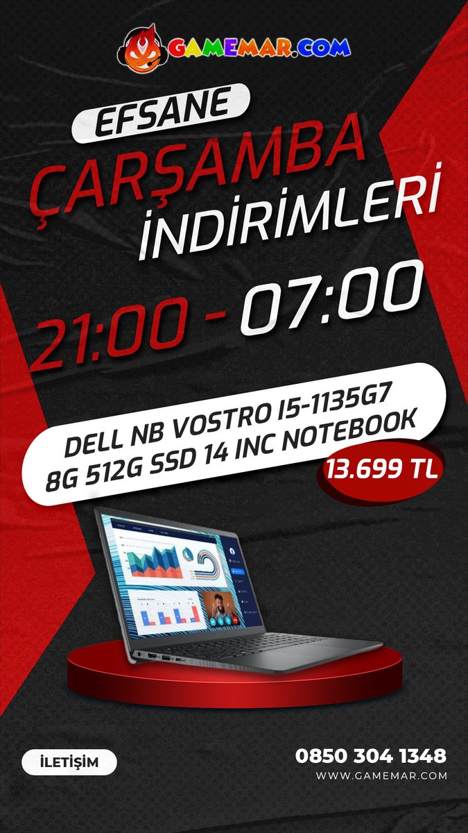 Gamemar tweet media