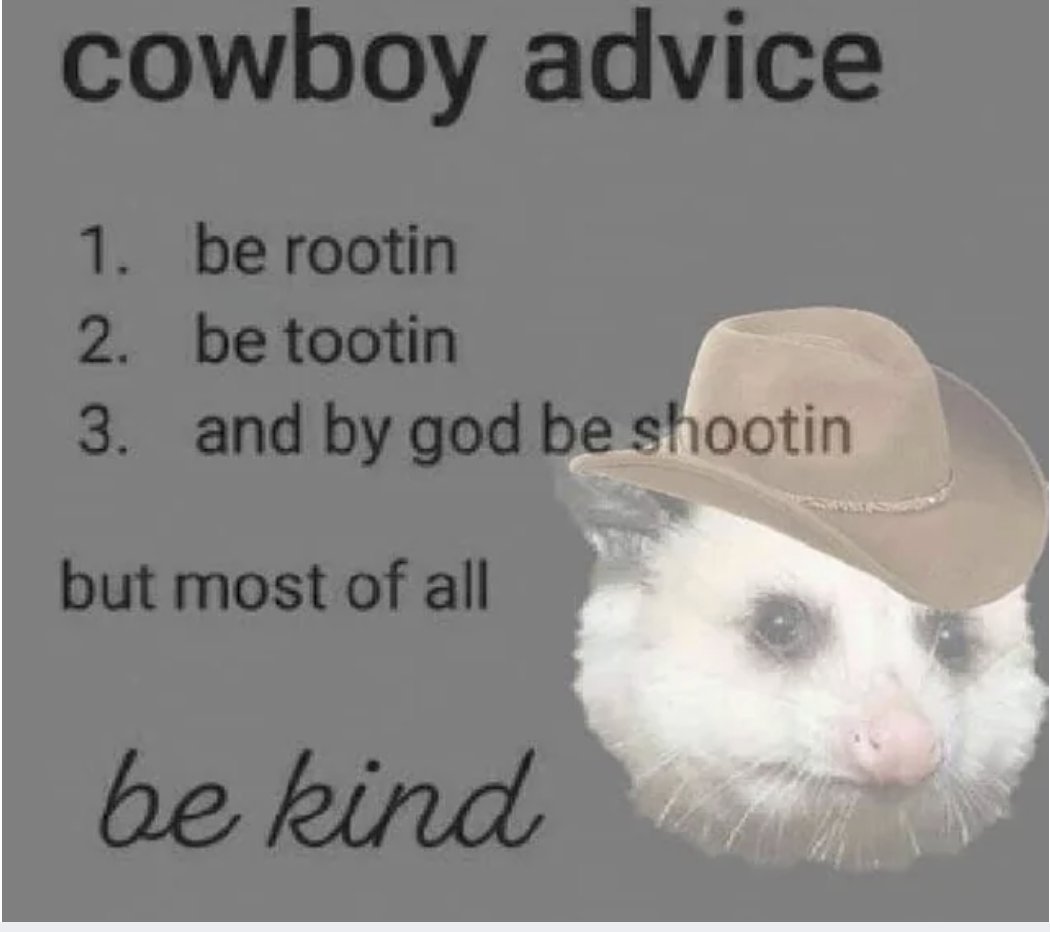 Respectful Memes (@respectfulmemes) on Twitter photo 