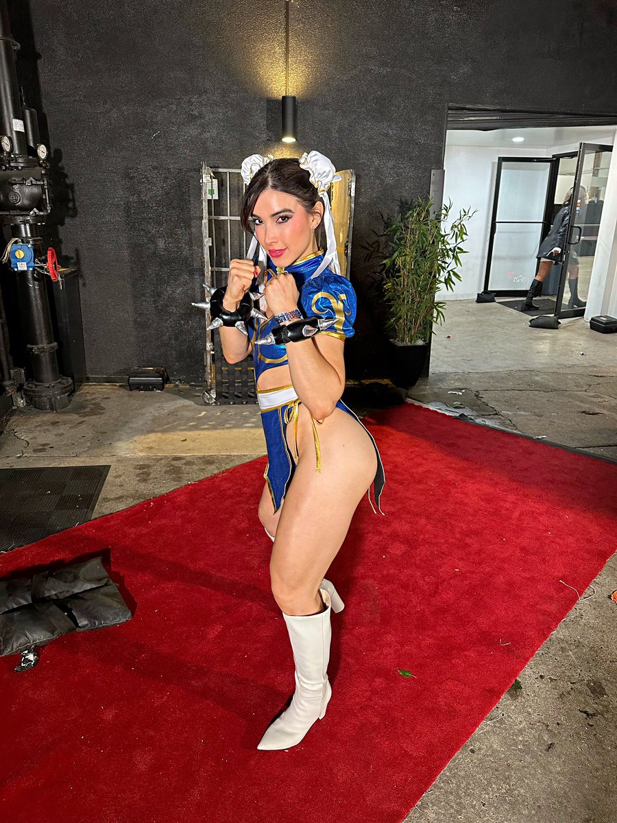 Carolina Gutierrez tweet media