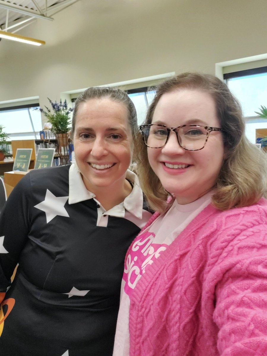 Amy Melson tweet media