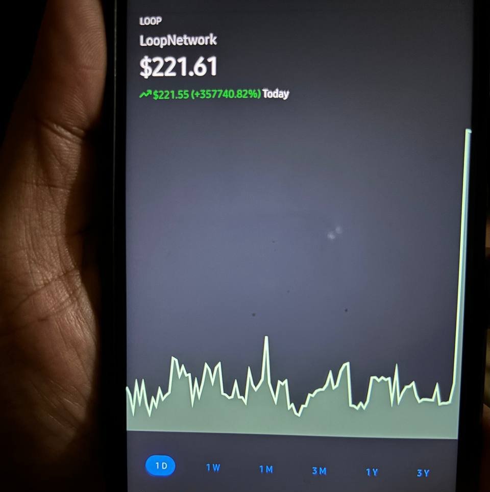 _FutureWeLOOP's tweet image. Talking about potential. 
#loop
#loopswap
#layerium 

All will run soon #elector is the new !
The Elector was a “boom” for coders but not as exciting for most investors. It is however a complex piece of the puzzle. 
☝️☝️☝️☝️☝️