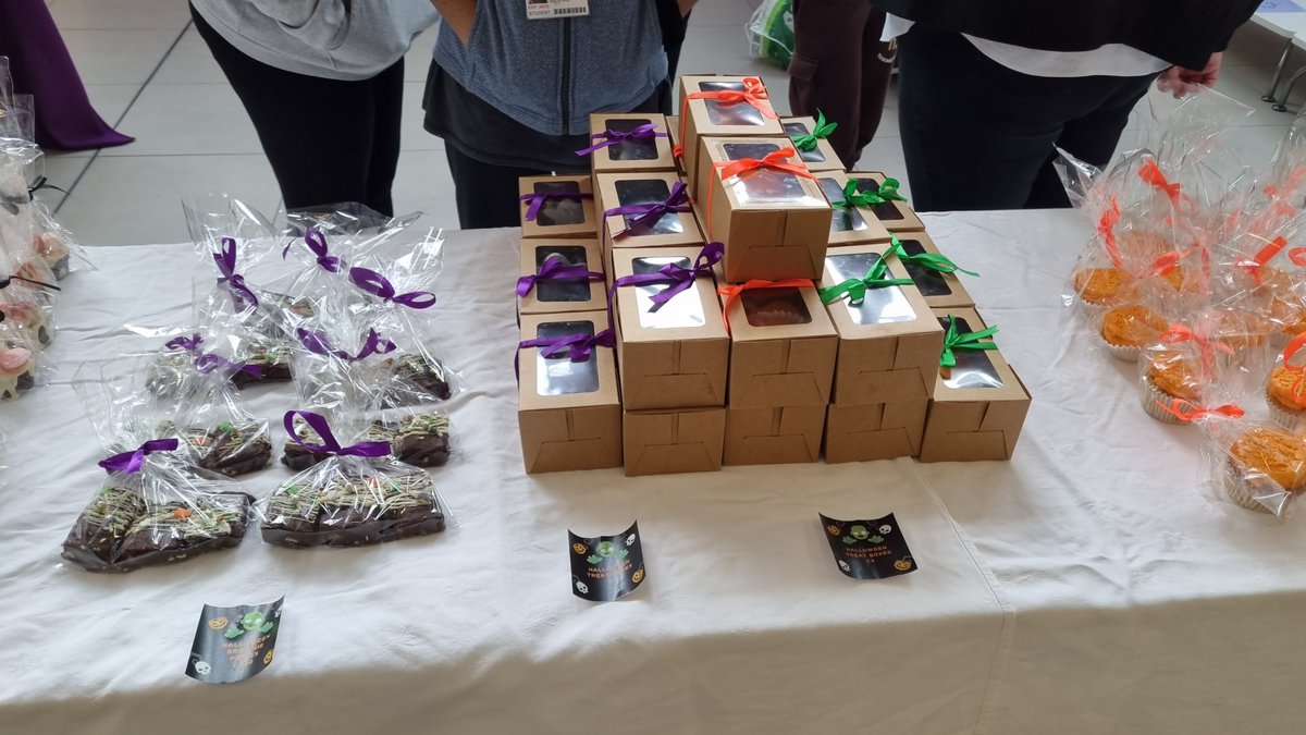 Central Beds College🌈 tweet media