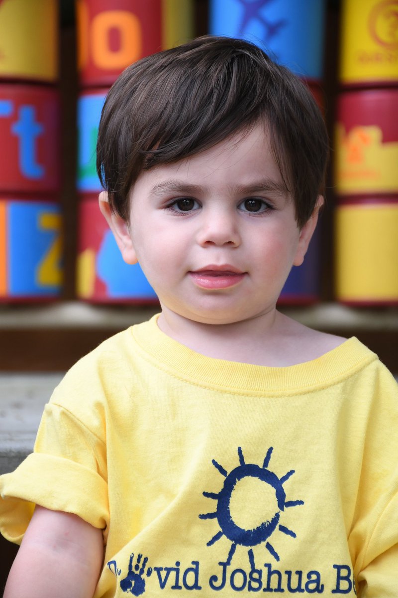 This is 2️⃣! Happy Birthday sweet Jared! We love you so much buddy