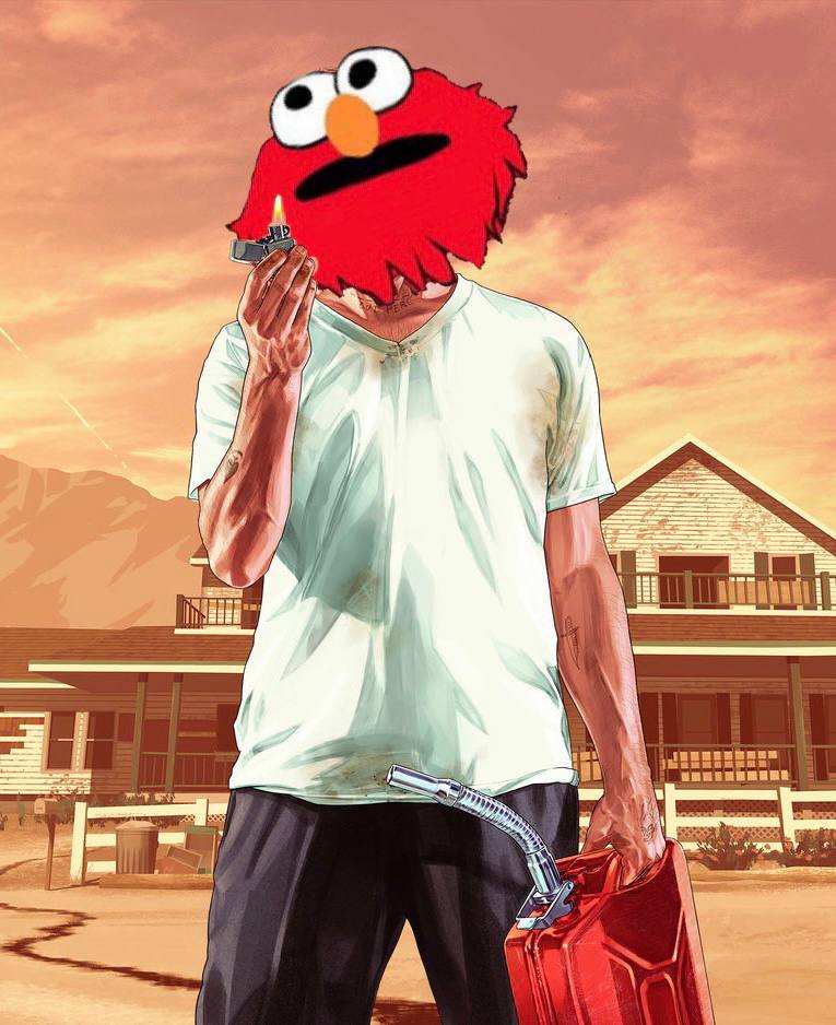 SimpleStarsign's tweet photo. @justin_haves 💎 $elmo is burning like gasoline!🔥💥🚀 https://t.co/bGioH568GN