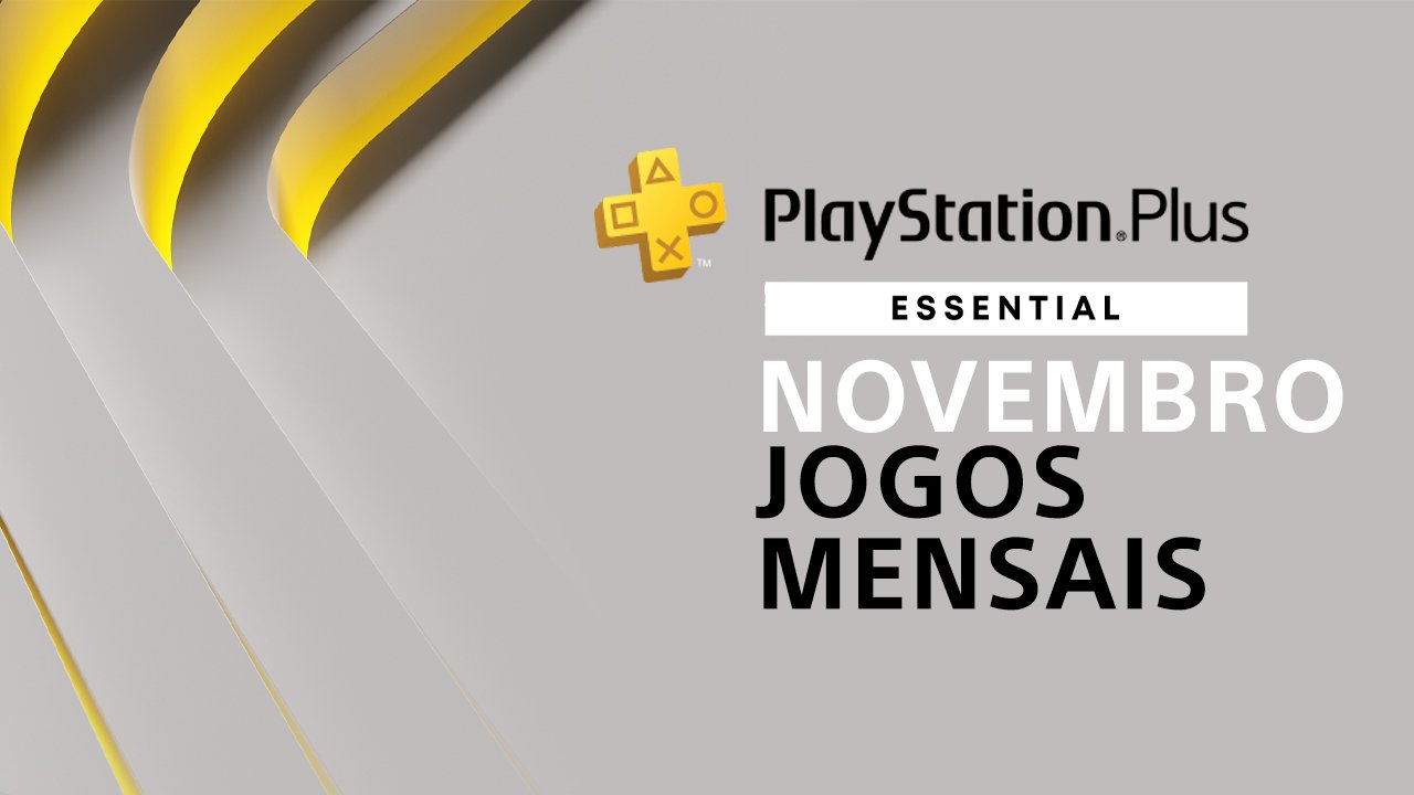 MeuPlayStation on X: 🚨🚨OFICIAL ! Confira os jogos do PS Plus Essential  de Novembro/2023: 🎮 Mafia II - Definitive Edition 🎮Aliens: Fireteam Elite  🎮Dragon Ball: The Breakers Os jogos estarão disponíveis para