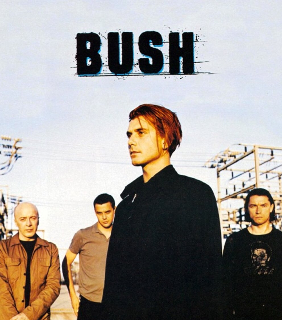 Chema793's tweet image. Buen día, Bush  es  chido 😎 #PoderosoTieneFrío