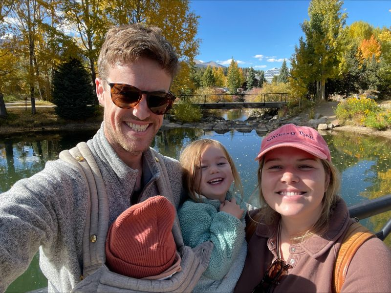 AFMDC's tweet photo. Mitch Strobel participated in a 5k with his daughter for Commonwealth Cares to support @HomeboyInd! Founded by @CommonwealthFN, this organization connects members of the financial planning world to worthy causes across the country. Amazing work, Mitch!

#CommonwealthCares #AFM40 https://t.co/AiXyn5Zbv6