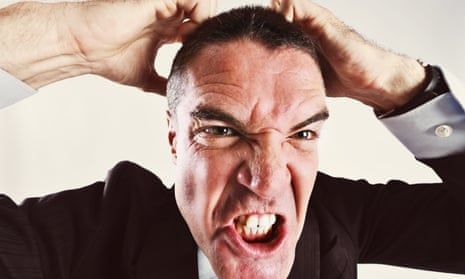 Anger can lead to better results when tackling tricky tasks – study bit.ly/3tYfEUp