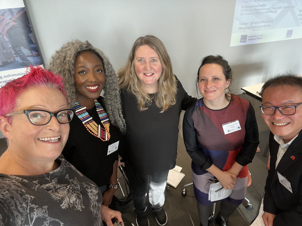 Professor Sue Black OBE Keynote Speaker 🇺🇦 tweet media