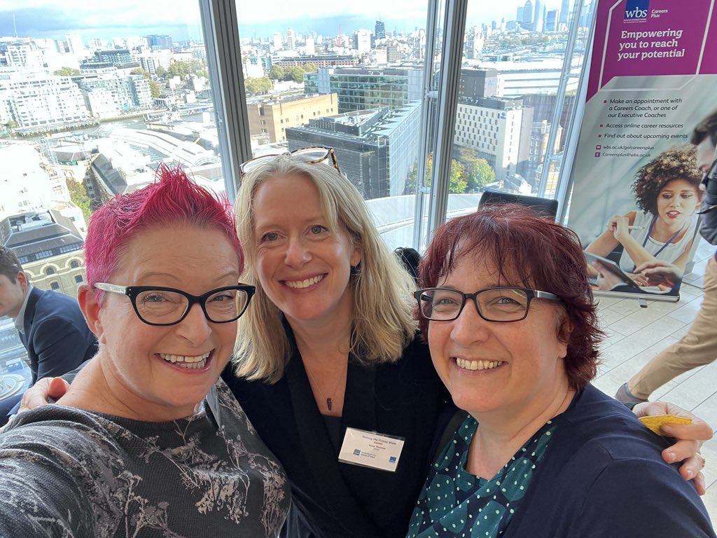 Professor Sue Black OBE Keynote Speaker 🇺🇦 tweet media