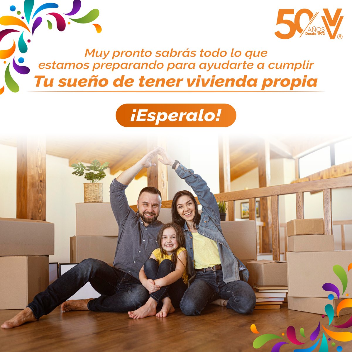 Viviendas y Valores tweet media