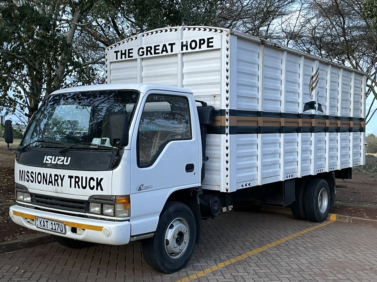 prertonkohler's tweet photo. When mission is the focus, it can be seen in everything. @ECDAdventist @adventistchurch @advmission #Mission #MissionRefocus #MissionPriority https://t.co/k9xsIEYV7r