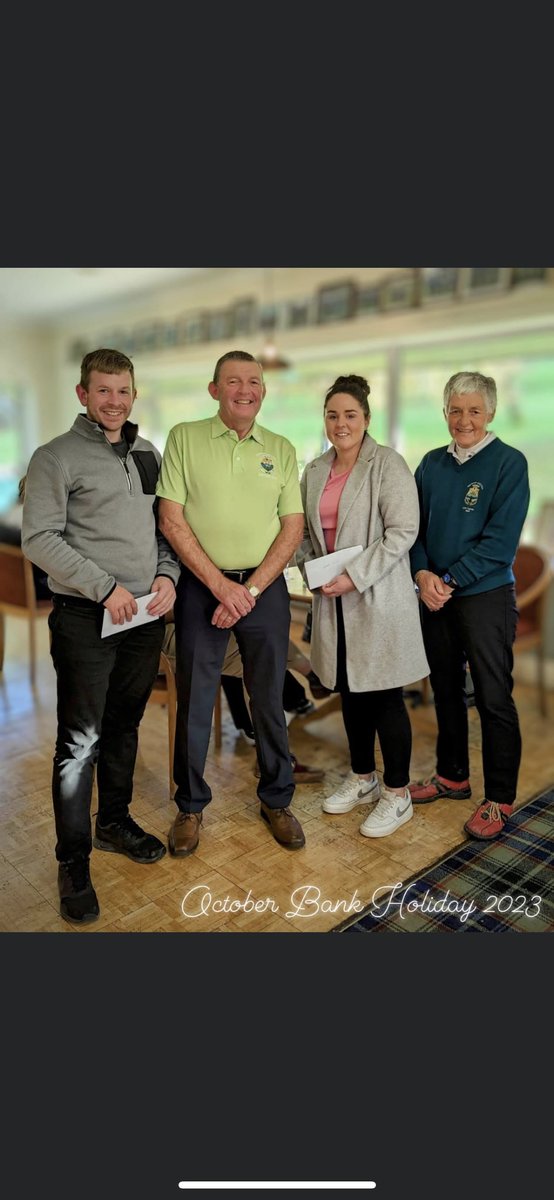 ⛳Macroom Golf Club🏌 tweet media