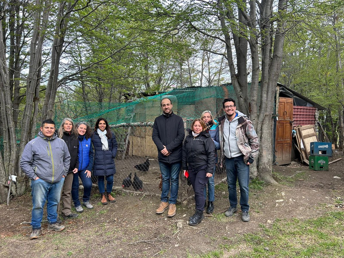 Cambio Rural tweet media