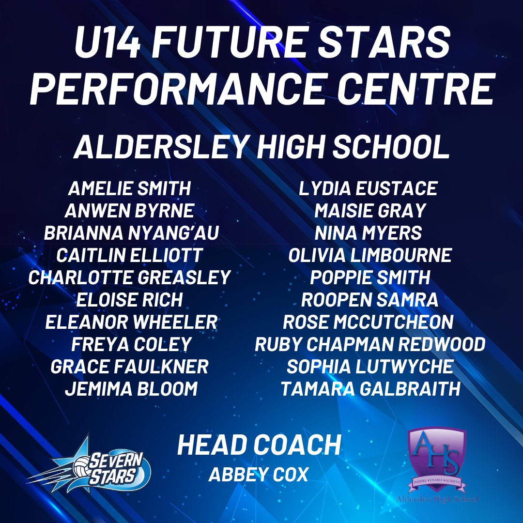 Severn Stars Pathway tweet media