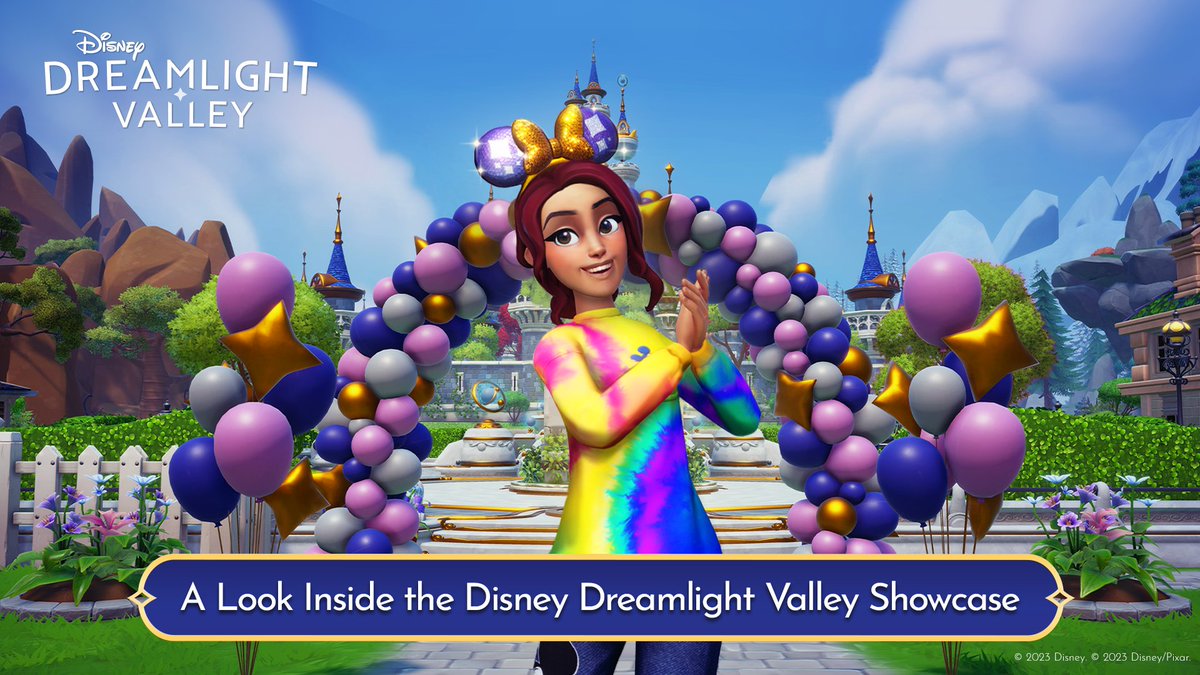 Did you tune in to our first-ever Disney Dreamlight Valley Showcase?

Relive every single moment, including Jack Skellington's haunting reveal, in our blog recap!

Click the link below for the full recording ⤵️
disneydreamlightvalley.com/news/DisneyDre…