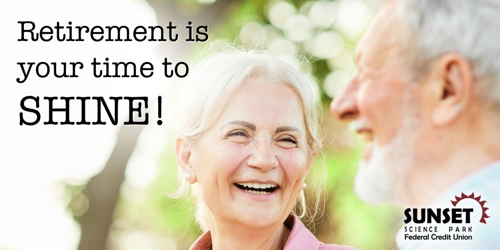 SunsetCU's tweet image. Retirement is your time to shine! Start building your nest egg with our IRA options. We've got the tools to make your dreams come true. 🌟💰

Learn more about our IRAs: bit.ly/3G8WlrU 

#SimpleToSwitch
#KeepPortlandWeird