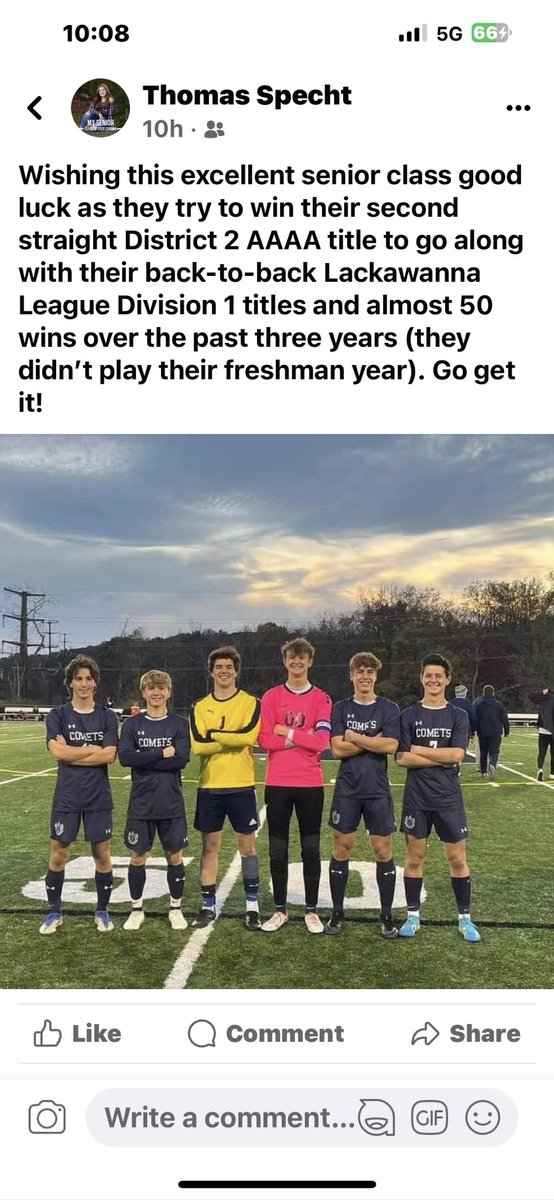 Thomas A. Specht (@thomasaspecht1) on Twitter photo 