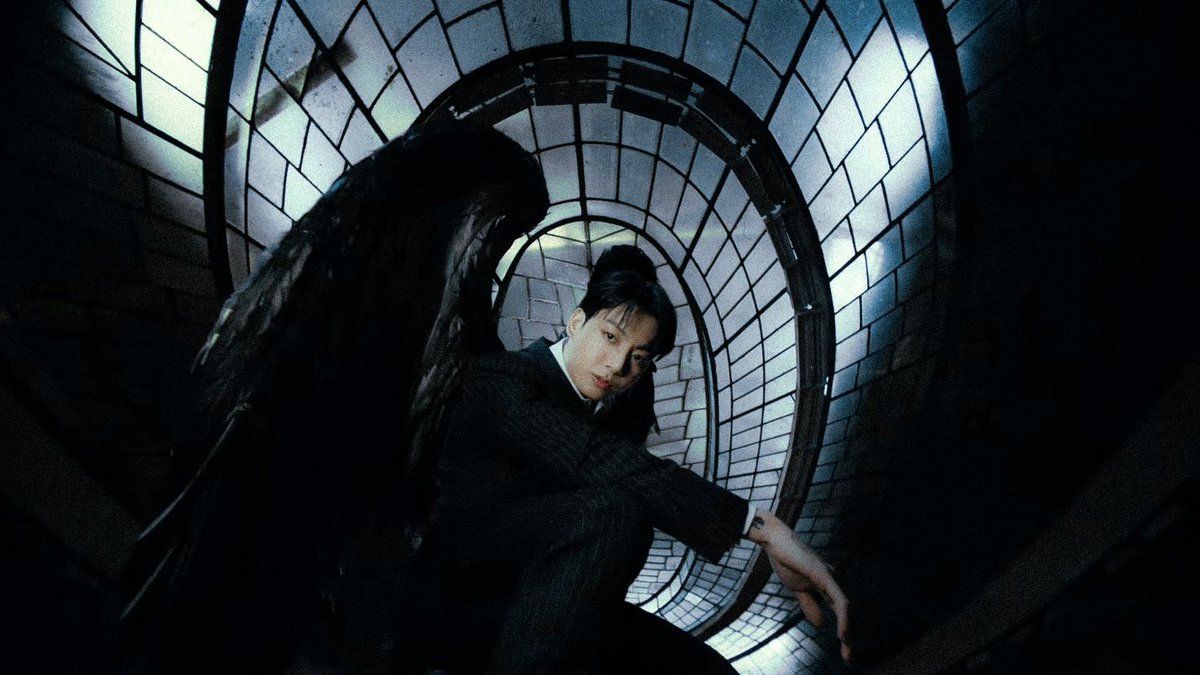 JINK997's tweet image. ༺★༻