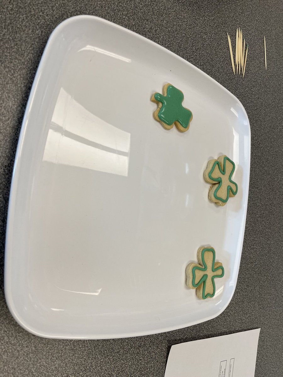 Culinary @NotreDameHCDSB <a href="/CMartyrsHCDSB/">Canadian Martyrs Catholic Elementary School</a>
