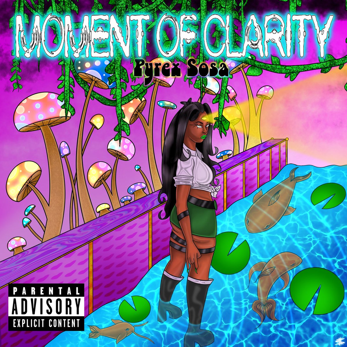 pyrexsosa_'s tweet photo. ‘Moment of Clarity’ 11/5/23 https://t.co/KRsoqj42gB