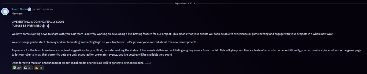 azuro 🌊 tweet media