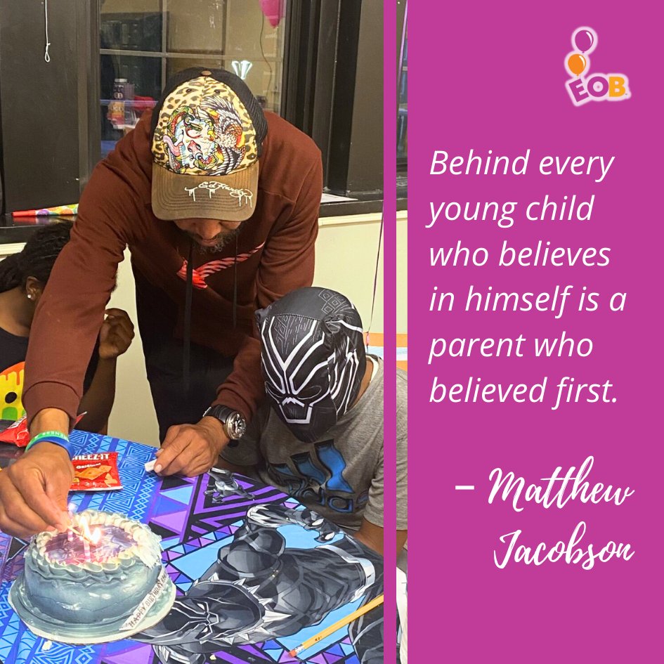 Extraordinary Bdays tweet media