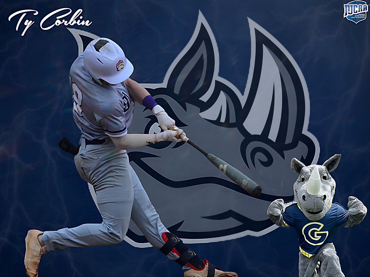 I would like to thank everyone who has been there for me throughout this process including my family, friends and coaches and above all God. With that being said I am thrilled to commit to Gaston College. #FearTheHorn #JucoBandit