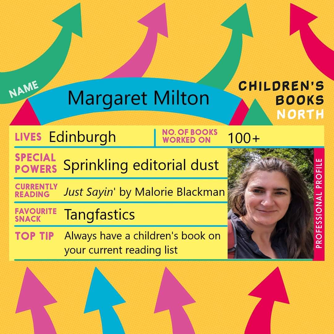 margaretediting's tweet photo. Absolutely delighted to become part of the @books_north network. Proving there's life in publishing outside London ☺️ https://t.co/A1LR8eNDgN