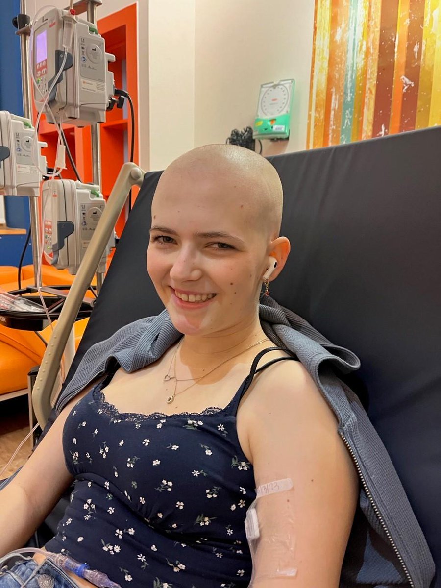 TeenageCancer tweet picture