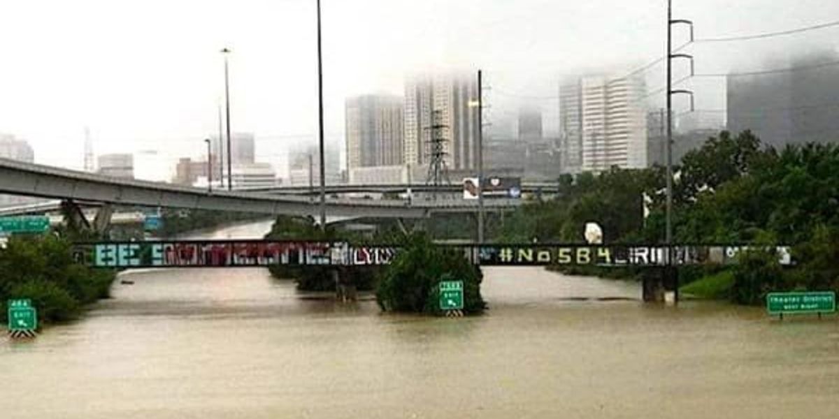 culturemap's tweet image. Rice University teams up with national foundation to battle Houston flooding houston.culturemap.com/news/innovatio…