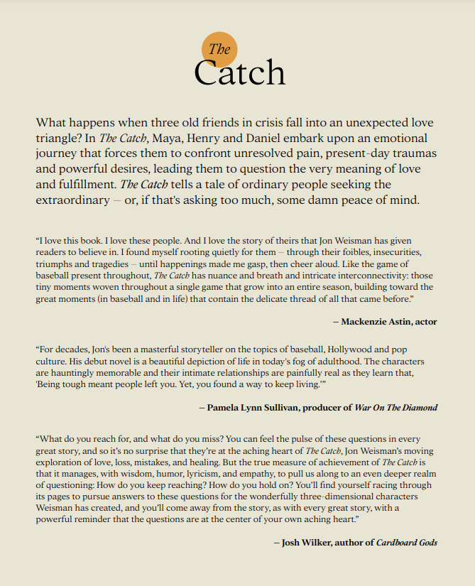 Jon Weisman tweet media