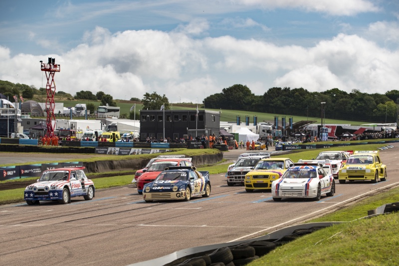 Rallycross World tweet media