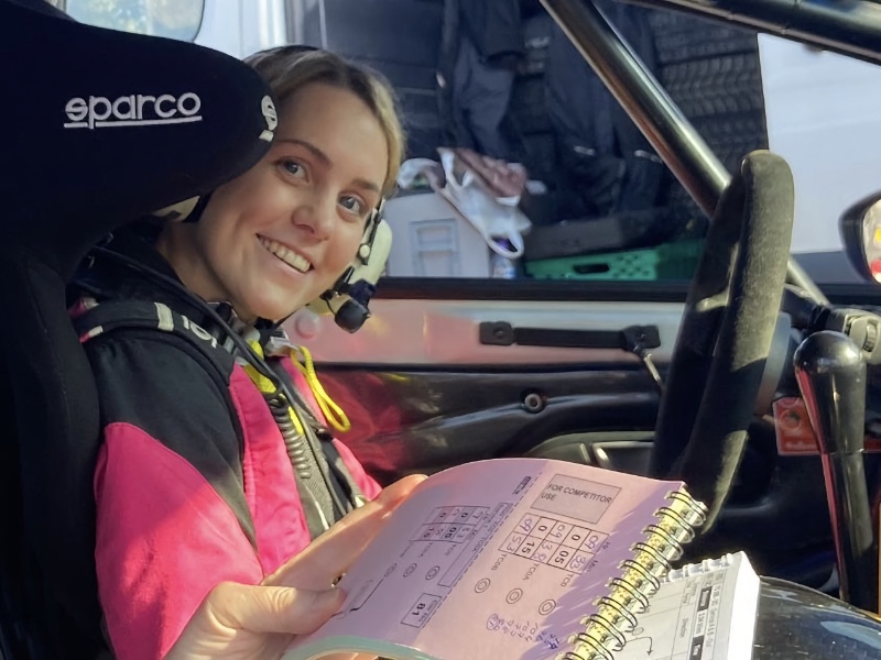Rallycross World tweet media