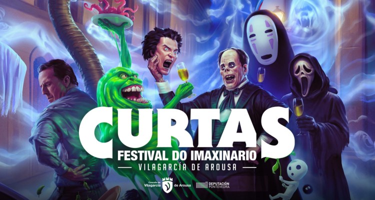 💅 recordatorio de que mañana Co-Haunting estará en <a href="/CurtasAC/">CURTAS Festival do Imaxinario</a> , se proyectará en la sección Outras Realidades a las 19:20 💫