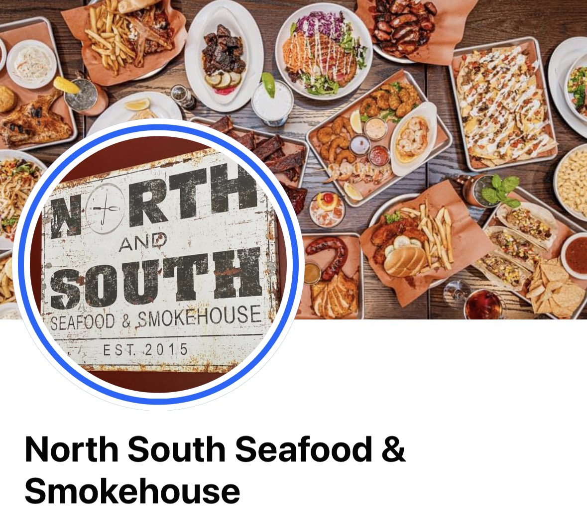 Don’t forget to mark your calendars for next week Wednesday! 🍽️ 

Come out and support the volleyball program on 11/8 at the North &amp; South in Verona! 🏐