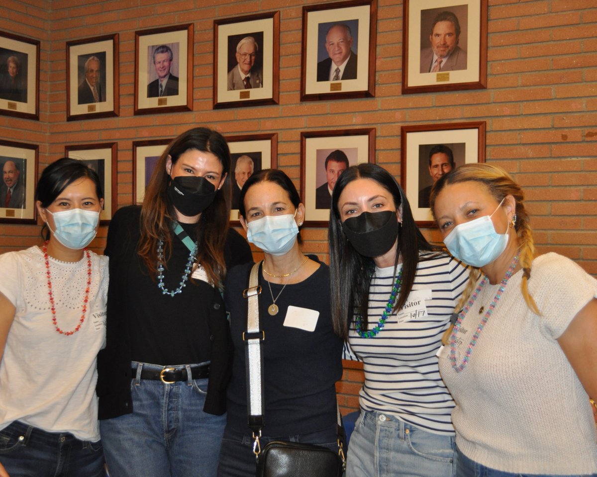 LA Jewish Health tweet media